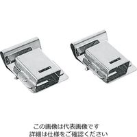 山本光学 YAMAMOTO ライフセーバー用パーツ 受け金具セット KL-30 1組(2個) 854-7313（直送品）