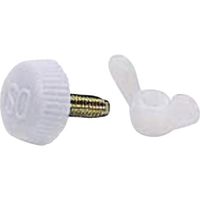 山本光学 YAMAMOTO ライフセーバー用パーツ フード用レンズ取付ネジセット KL-5 1組 854-7319（直送品）