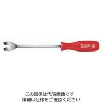 ノガ・ウォーターズ NOGA クランプジャック 43010 1本 853-5872（直送品）