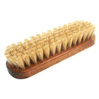 靴用 ジャーマンブラシ♯5 1個 コロンブス