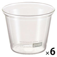 パイレックス（PYREX） Brプリンカップ 150mL CP-8563 1セット（6個） 製菓用品 お菓子作り パール金属