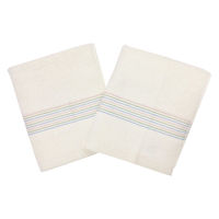 林 タオル オーガニックコットン