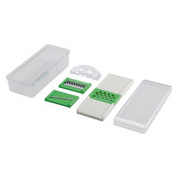 貝印 カセット調理器セット DA1211 おろし器