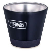 サーモス（THERMOS） 真空断熱カップ タンブラー MDB