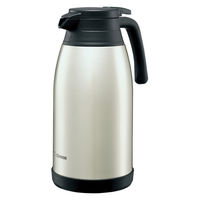 ステンレスポット SH-RA 卓上・テーブルポット 保冷保温 ZOJIRUSHI（象印）