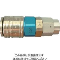 千代田通商 チヨダ セミロックホースタイプ 6.5X10mm用 SL-6.5H 1個 808-4062（直送品）