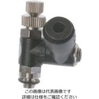 千代田通商 チヨダ ミニスピードコントローラβ メーターイン 4mm・M3×0.5 MB4R-M3-I 1個 808-2377（直送品）