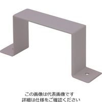 マサル工業 マサル エムケーダクト付属品 固定バンド 7号 グレー MDA71 1個 129-5521（直送品）