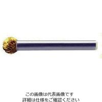 ムラキ MRA 超硬バー Cコーティングシリーズ CB8C105TG 1本 523-0853（直送品）