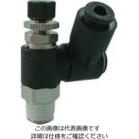 千代田通商 チヨダ ファイブスピードコントローラβメーターイン12mm・R1/2 FB12R-04SC-I 1個 808-2710（直送品）