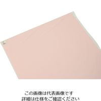 光（ヒカリ） 光 カラー発泡 ピンク 910×600mm CCB695-3 1セット（5枚） 820-0713（直送品）