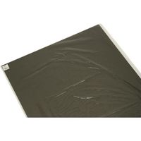 光 カラー発泡 ブラック 910×600mm CCB695-8 1セット(5枚) 820-0718（直送品）