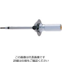 東日製作所 トーニチ ダイヤル形トルクドライバー FTD400CN 1個 817-3531（直送品）