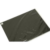 光 カラーボードブラック 600×450mm RCB465-12 1セット(5枚) 820-2098（直送品）