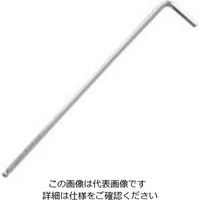アネックスツール アネックス ボールポイントレンチ 対辺3mm HB1-3 1本 803-6945（直送品）