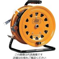 畑屋製作所 ハタヤ サンタイガーテモートリール TG-150 1台 851-3830（直送品）