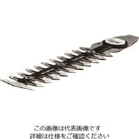 ボッシュ 200mm 園芸バリカン用ブレード 2609003868JP 1個 135-2057（直送品）