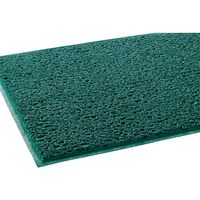 テラモト ケミタングル ハード 緑 1200×1800mm MR-139-049-1 1枚 782-6290（直送品）