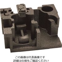 ボッシュ LーBOXX(エルボックス) 238インレイGEX125 1600A002UR 1個 137-8234（直送品）