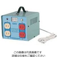 日動 降圧専用トランス カセットコンセント トラパック 【オール100V