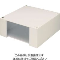 マサル工業 マサル エムケーダクト付属品 ブンキボックス 5号70型 クリーム MDB5715 1個 120-0389（直送品）