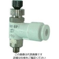 千代田通商 チヨダ ファイブミニスピードコントローラβ白メーターイン FM W-I