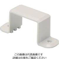 マサル工業 マサル エムケーダクト付属品 固定バンド 3号 クリーム MDA35 1個 120-8257（直送品）