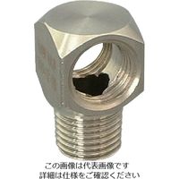 千代田通商 チヨダ PTチーズSUS304 Rc3/8