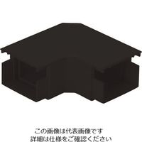 マサル工業 マサル 屋外用エムケーダクト 0号 ブラック OMD0W 1 マサル工業 マサル 屋外用エムケーダクト 0号 ブラック OMD0W 1