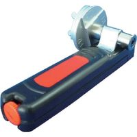 千代田通商 チヨダ エルフレックス用カバーピーラー C-18 1個 808-2535（直送品）