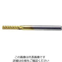 ムラキ MRA 超硬バー Aコーティングシリーズ CB1A001TG 1本 522-9928（直送品）