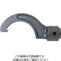 東日製作所 トーニチ リングヘッド （六角ボルト2面幅50用） RH32DX50