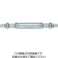 ベッセル（VESSEL） ベッセル スクエア両頭ビット A14 SQ3×150mm A14SQNO3150 810-6681（直送品）