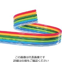 千代田通商 チヨダ マルチフラットチューブ6連