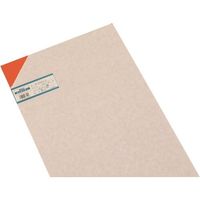 光 エンビ板オレンジ透明3×910×300mm EB933-9 1枚 215-4291（直送品）