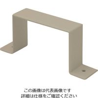 マサル工業 マサル エムケーダクト付属品 固定バンド 130×60型 ライトベージュ MDA1367 1個 130-0264（直送品）