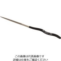 ツボサン ブライト900 スーパーD S(精密)タイプ #240 三角 BDSSA052 1本 852-7926（直送品）