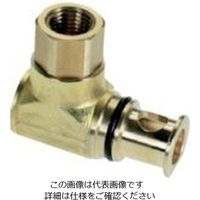 千代田通商 チヨダ ユニホールドネジタイプ 取出し用Rc3/8 UF03-03 1個 808-4317（直送品）