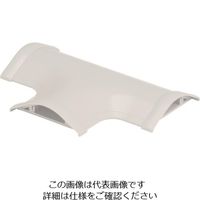 マサル工業 マサル ガードマン2R型付属品 T型ブンキ 特4号 ベージュ GBT47 1個 121-4620（直送品）