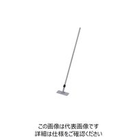 テラモト ハンディパット ハンドル EP-522-400-0 1本 782-3207（直送品）