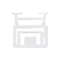 三菱ケミカル ヒシ カード差し I 1個 136-4733（直送品）