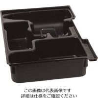 ボッシュ LーBOXX(エルボックス) 102インレイGSRGDR108 1600A002V8 1個 137-8217（直送品）