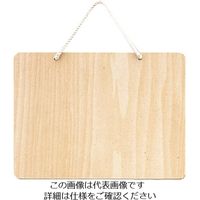 光 SBボードひも付(シナ合板)160×220 SB162 1個 224-6045（直送品）
