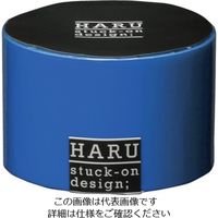 ニトムズ（nitoms） ニトムズ HARU PETテープ 50幅X10M EO01 F2410 1セット（8巻） 868-7371（直送品）