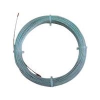 大洋製器工業 大洋 アウト ワイヤロープ G/O 6X7 3X30M(3001887) TOWR3X30G 1本 178-4788（直送品）