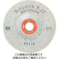 NRS コットンホイルTー27オフセット型 100×6×15 A36GFX CH271006-A36GFX 1セット(5枚)（直送品）