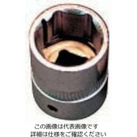 ノガ・ウォーターズ NOGA ノガ・マジックソケット 対辺寸法6.0mm MR2060 1個 853-1386（直送品）