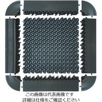 スリーエム ジャパン 3M モジュラーサイドエッジ8301/8302 幅80mm (各20枚入) MOD/SE 8301 1箱(20枚)（直送品）