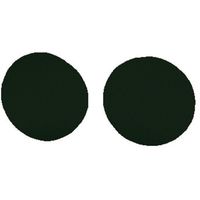 山本光学 YAMAMOTO 二眼型遮光めがね NO.227用スペアレンズ ♯6 NO.227-6(SP) 1組 853-7421（直送品）