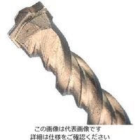 ボッシュ SDSプラス S4 6.0X260 2608597777 1本 732-7196（直送品）